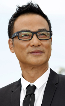 Simon Yam